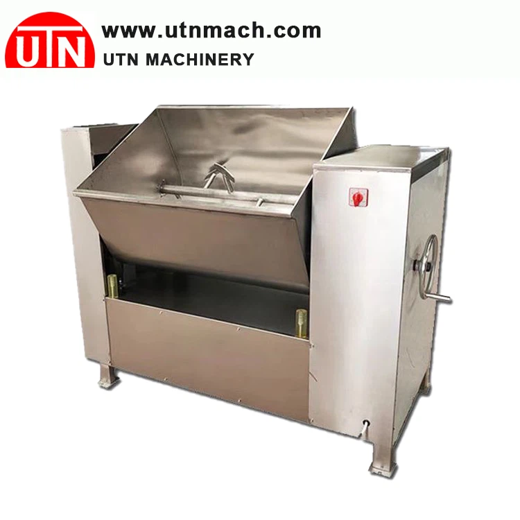 Mixer tal-Laħam Elettriku